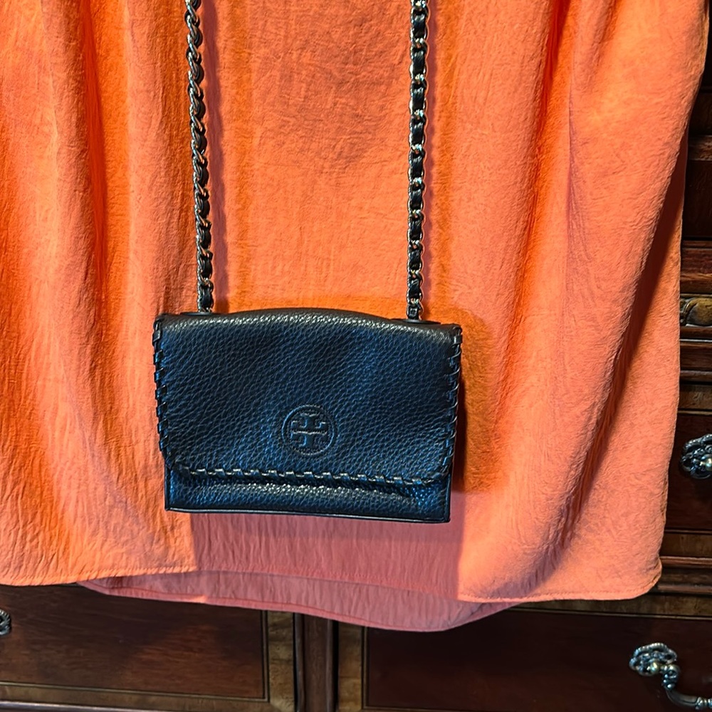 Tory Burch small chain shoulder bag